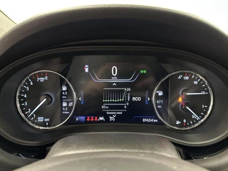 Opel Astra Opel Astra Sports Tourer 1.4 Ultimate CAMERA CRUISE LM NAVI. - afbeelding nr 20