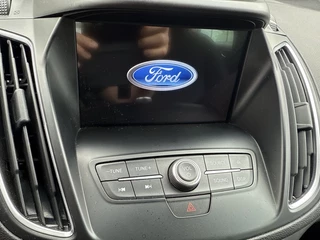 Ford C-MAX Ford C-MAX 1.0 Trend AIRCO|NAVI|HOGE INSTAP - afbeelding nr 26