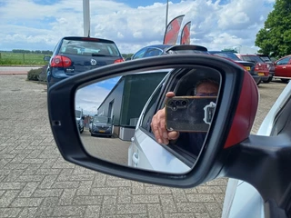 Volkswagen up! Volkswagen up! Up 1.0 BMT Beats Airco LMV Audio Electr. pakket - afbeelding nr 25