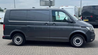 Volkswagen Transporter Volkswagen Transporter 2.0 TDI 81KW 110PK EURO 6 AIRCO/ CRUISE CONTROL/ TREKHAAK/ 100% DEALERONDERHOUDEN - afbeelding nr 4