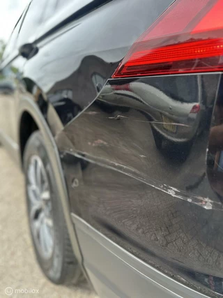 Volkswagen Tiguan Allspace Volkswagen Tiguan Allspace 2.0 TDI Comfortline Business 7p. - afbeelding nr 19