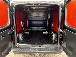 Renault Trafic Renault Trafic 2.0 dCi 110pk Work Edition Trekhaak/Carplay/LED/Cruise/Imperiaal/DAB/1e.Eigenaar/Dealerbus - afbeelding nr 6