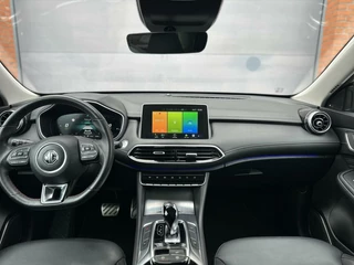 MG EHS MG EHS T-GDI PLUG-IN HYBRID LUXURY|PANO|360*|CARPLAY - afbeelding nr 6