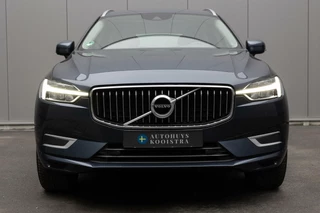 Volvo XC60 Volvo XC60 2.0 B5 Inscription |Panorama|H/K Audio|Trekhaak - afbeelding nr 3