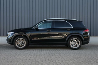 Mercedes-Benz GLE Mercedes GLE-klasse 350 e 4MATIC Premium Plus|Trekhaak|20'' - afbeelding nr 8