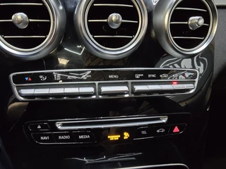 Mercedes-Benz GLC Mercedes-Benz GLC-klasse Coupé 250 4MATIC Premium Plus 360 PANO HUD MEMORY NAVI 20
