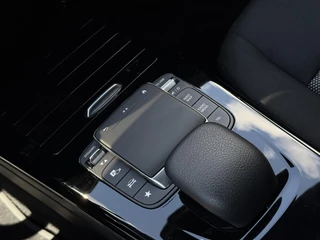 Mercedes-Benz CLA Mercedes-Benz CLA-klasse 180 Aut. Business Sol. | LED |  Navi | Camera | - afbeelding nr 27