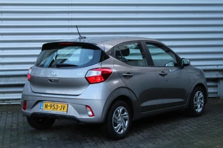 Hyundai i10 Airco Cruise Carplay El. Ramen CPV - afbeelding nr 5