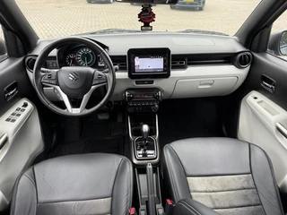 Suzuki Ignis - afbeelding nr 11