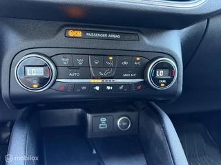 Ford Kuga Ford Kuga 2.5 PHEV Titanium, Led, Navi, Climat, Pdc, Lm.. - afbeelding nr 12