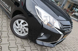 Mitsubishi Space Star Mitsubishi Space Star 1.2 Dynamic Cruise/Camera/Apple/AndroidAuto - afbeelding nr 32