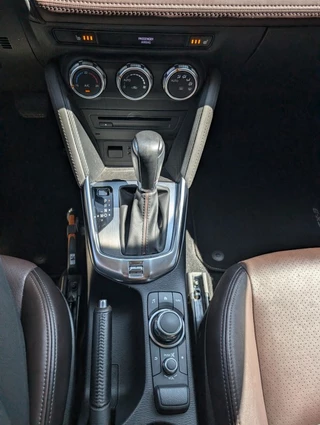 Mazda CX-3 Mazda CX-3 2.0 SkyActiv-G 120 GT-Luxury AUTOMAAT. - afbeelding nr 17