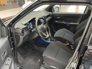 Suzuki Ignis - afbeelding nr 4