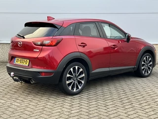 Mazda CX-3 - afbeelding nr 4