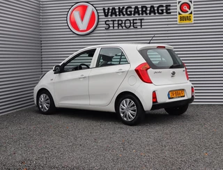 Kia Picanto - afbeelding nr 18