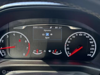 Ford Fiesta Ford Fiesta 1.5 ST-3 200 PK |OZ-Racing | Recaro - afbeelding nr 33