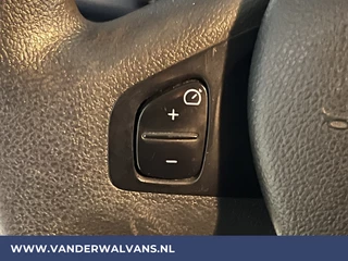 Opel Vivaro Opel Vivaro 1.6 CDTI 126pk L2H1 Euro6 Airco | 2x Zijdeur | Imperiaal | Trekhaak | Navigatie camera, cruisecontrol, parkeersensoren, trap - afbeelding nr 19
