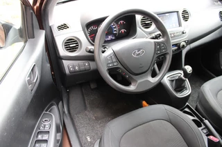 Hyundai i10 Hyundai i10 1.0i Go Navi | Airco - afbeelding nr 8
