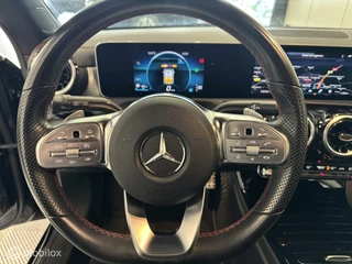 Mercedes-Benz CLA Mercedes CLA SB 180 d Premium Plus | AMG | AUT | Historie - afbeelding nr 12