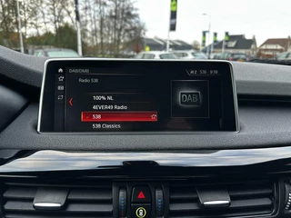 BMW X5 BMW X5 xDrive50i High Executive M-Sport | Pano | HUD - afbeelding nr 20