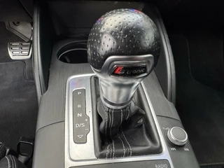 Audi A3 Audi A3 Limousine 1.4 TFSI 150pk 3 x S-Line S-Tronic LED Stlvw Navi Drive Select - afbeelding nr 13