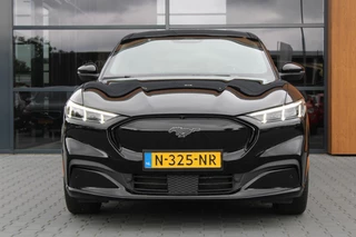 Ford Mustang Mach-E Ford Mustang Mach-E AWD 75kWh | ACC | B&O | 360 Camera - afbeelding nr 13