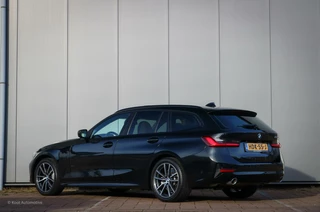 BMW 3 Serie BMW 3-serie Touring 330e High Executive | Pano |  Full Option | Garantie | HuD | Laser | 360* camera | H&K | Sfeer. - afbeelding nr 15