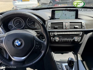 BMW 3 Serie BMW 3-serie 330e Centennial Executive - afbeelding nr 17