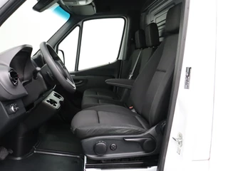 Mercedes-Benz Sprinter | 3500Kg TG | Touchscreen Camera | Airco | Betimmering - afbeelding nr 20