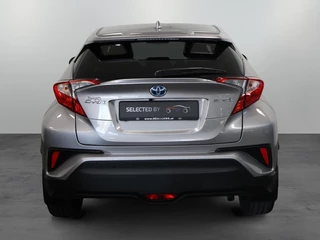 Toyota C-HR - afbeelding nr 3