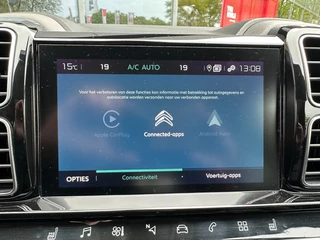 Citroën C5 Aircross - afbeelding nr 18