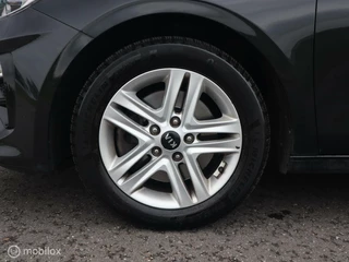 Kia Ceed Sportswagon Kia Ceed Sportswagon 1.0 T-GDi 120 PK H6 DynamicPlusLine Navi Camera Stoelverw 1/2Leer DonkerGlas - afbeelding nr 34