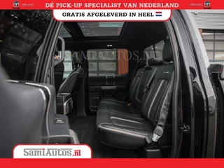 Ford F-150 82000 km | 5 Persoons Dubbele Cabine | - afbeelding nr 11