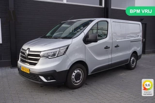 Renault Trafic 2.0 dCi 150PK 2x Schuifdeur - EURO 6