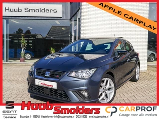 SEAT Ibiza - 4673319-0