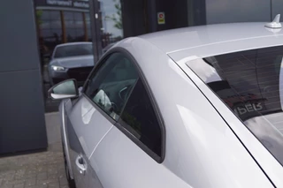 Audi TT Audi TT 1.8 TFSI Pro Line 180pk / 20 Inch LM / Navi / Xenon / Sportuitlaat / PDC - afbeelding nr 30