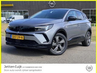 Opel Grandland - 246118898-0