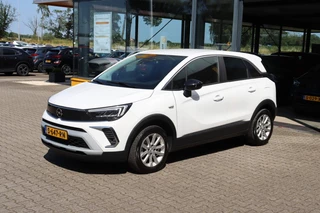 Opel Crossland - afbeelding nr 6