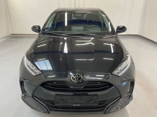 Toyota Yaris - afbeelding nr 17