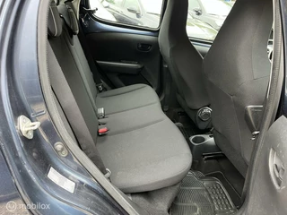 Peugeot 108 Peugeot 108 1.0 e-VTi Active,Airco,5drs,Led,Trekhaak! - afbeelding nr 28