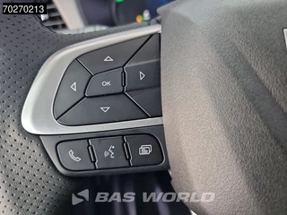 Iveco Daily Iveco Daily 35S18 3.0L Automaat 2025model L3H2 ACC Navi Camera Trekhaak L4H2 16m3 Airco Trekhaak - afbeelding nr 20