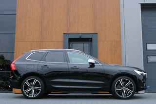 Volvo XC60 Volvo XC60 2.0 T8 Twin Engine AWD R-Design | Pano | Trekhaak - afbeelding nr 14