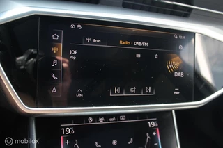 Audi A6 Audi A6 Avant 45 TFSI 3XS-line Black-Optic Panodak/NAP/B&O-Premium sound - afbeelding nr 28