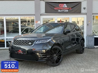 Land Rover Range Rover Velar Land Rover Range Rover Velar 2.0 I4 AWD R-Dynamic S BTW-auto - afbeelding nr 1