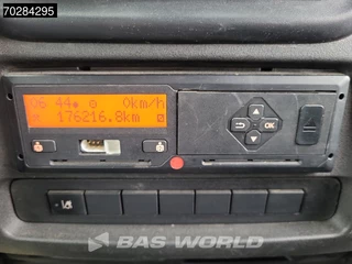 Iveco Daily Iveco Daily 50C18 3.0L 180PK Luchtvering L3H2 Dubbellucht 3,5t Trekhaak Airco Camera Euro6 L4H2 16m3 Airco Trekhaak - afbeelding nr 20