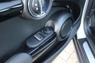 MINI Electric ➡️ Mini Mini Electric Yours 33 kWh | 1e eigenaar | inc BTW | NL auto | Pano | Head-up | Harman-kardon | Camera | LED | Sportstoelen | Leer | DAB | PDC | Climate control | - afbeelding nr 37