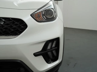 Kia Niro - Navigatie - Camera - Climate control - Cruise control - All Season - 12 maanden garantie - afbeelding nr 14