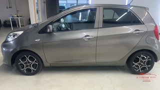 Kia Picanto Kia Picanto 1.0 CVVT First Edition - afbeelding nr 2