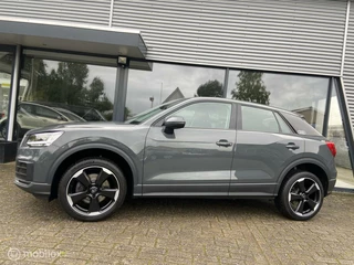 Audi Q2 Audi Q2 1.0 TFSI Sport - afbeelding nr 3