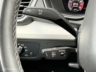 Audi Q5 Audi Q5 Sportback 45 TFSI Qauttro Panodak Navi Carplay ACC Matrix LED - afbeelding nr 25